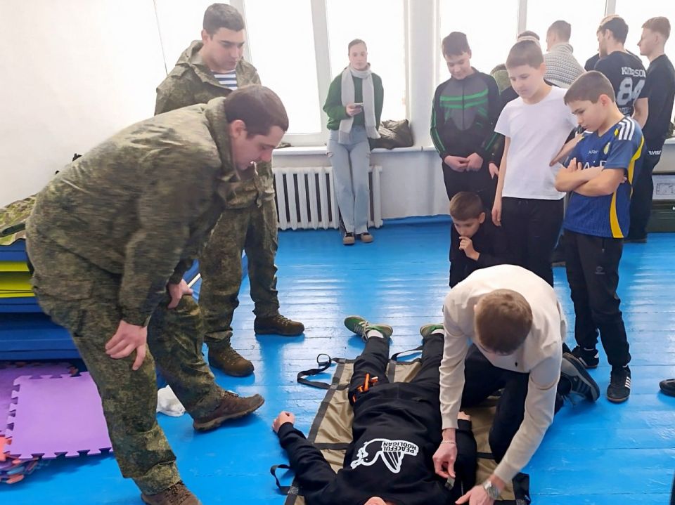 ��������� � ��������: ������ �� �������� ����� ��������� ������ � �������