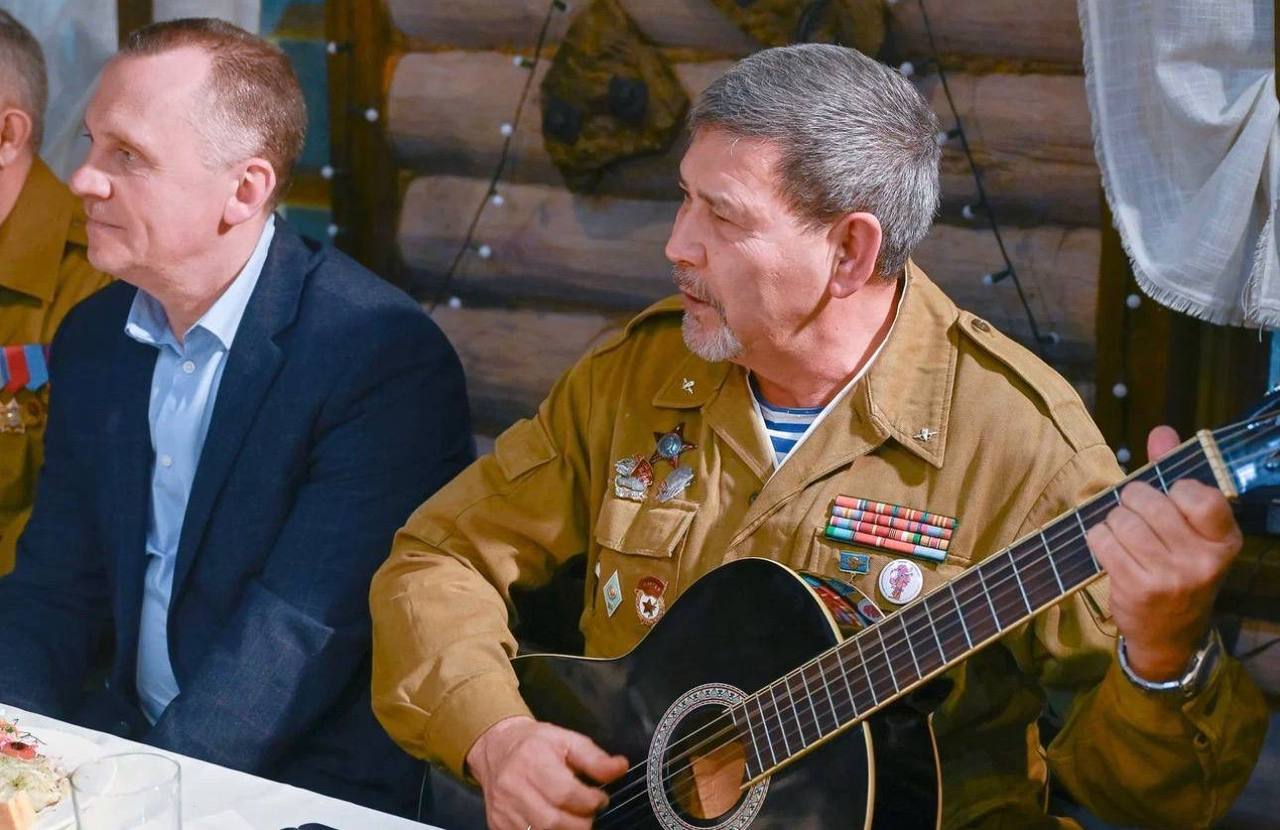 День памяти воинов-интернационалистов День памяти воинов-интернационалистов