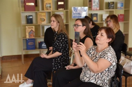 Тысячи специалистов из новых регионов прошли обучающие программы Минкультуры РФ