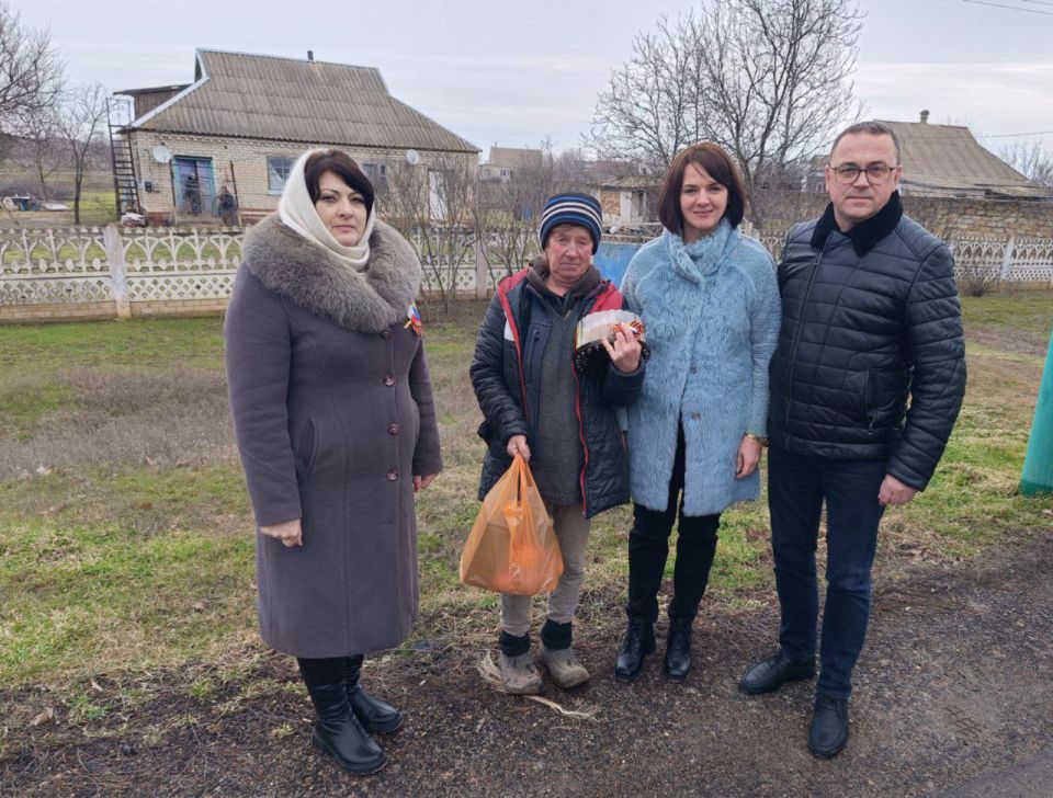 "������ ������ �� ���� ��������": � ���������� ������ ���������� ������-������������������