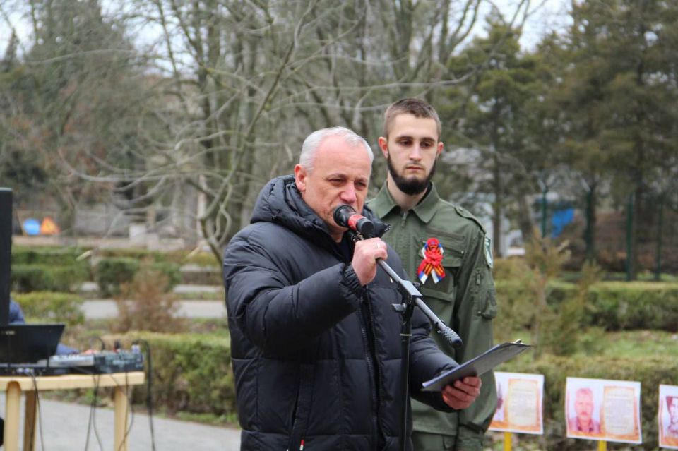 ����� ������: � ���������� ������������� ������ ������� ������ ������