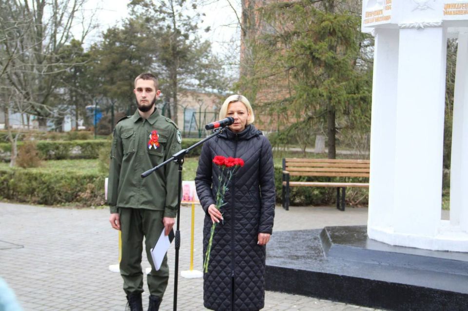 ����� ������: � ���������� ������������� ������ ������� ������ ������