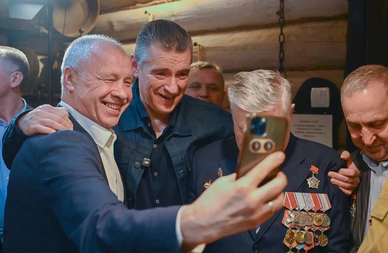 День памяти воинов-интернационалистов День памяти воинов-интернационалистов