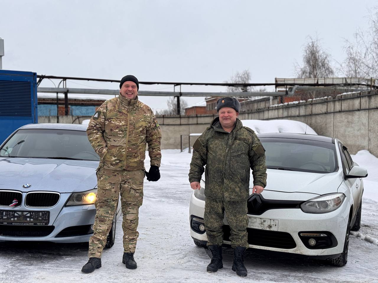 КПРФ дала старт 150-му юбилейному гуманитарному конвою КПРФ дала старт 150-му юбилейному гуманитарному конвою