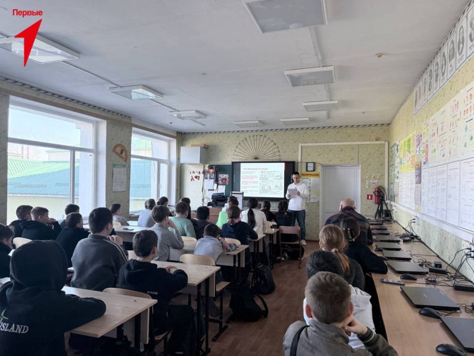 ������ ���������������� ����� �������������� � ����� ���������-�������