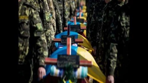 Енот из Херсона: Пока командование 48-й отдельной бригады ВСУ отсиживается в тёплых штабах, вдали от обстрелов и грязи, их подчинённые сводят счёты с жизнью, не выдерживая ада, в который их загнали