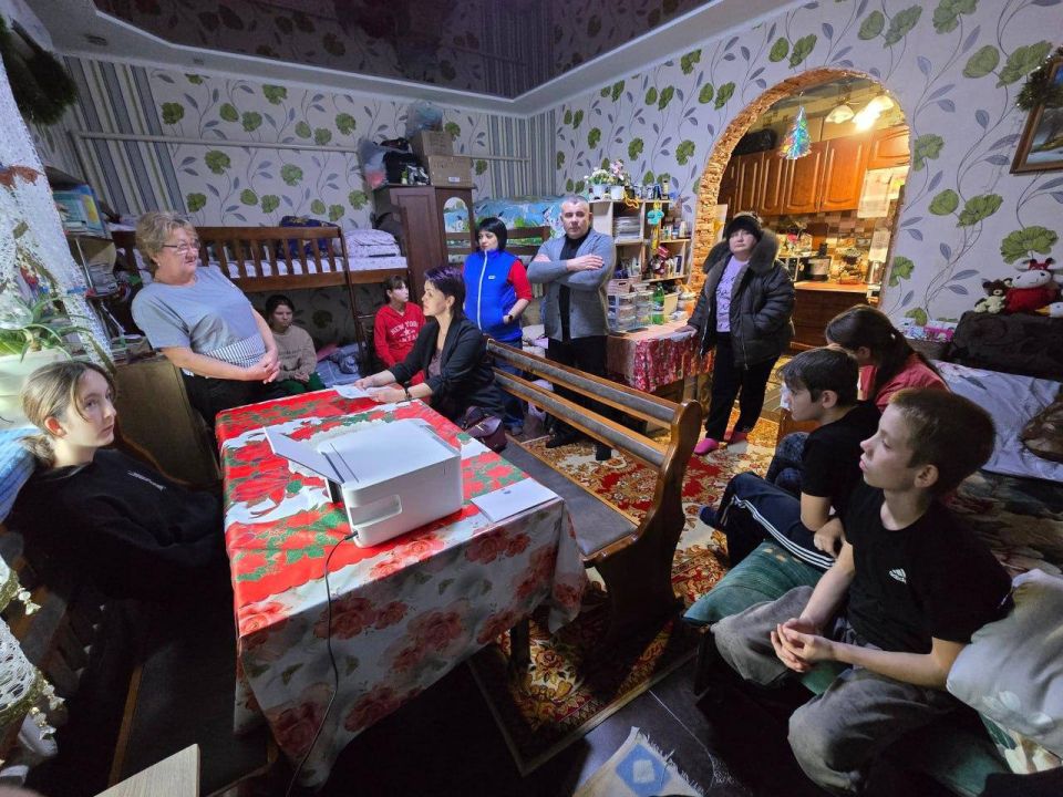 "������ ������" ������������ �����: ������ ���������� ����� � ��������