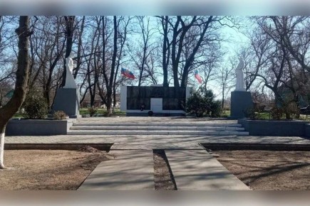 В 2026 году в Алешкинском округе будут благоустраивать общественные пространства