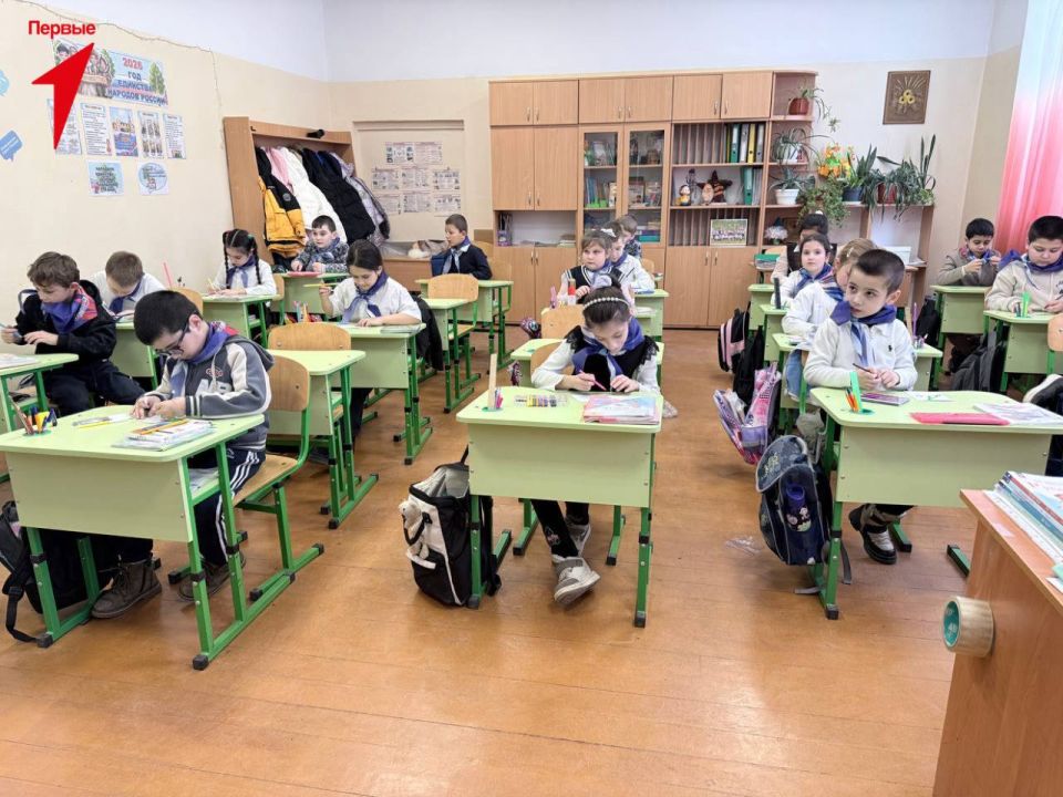 ������ ���������������� ����� �������������� � ����� ���������-�������