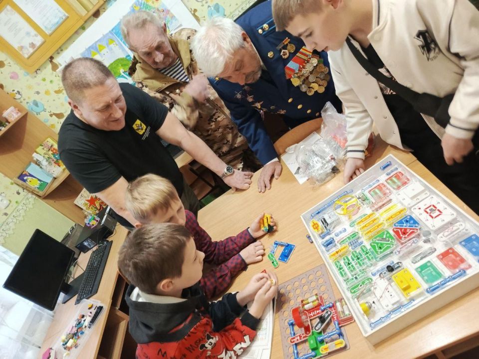 ���� �������� � ������: ������������ ������� ���� �������� ����������� � ����������-���������