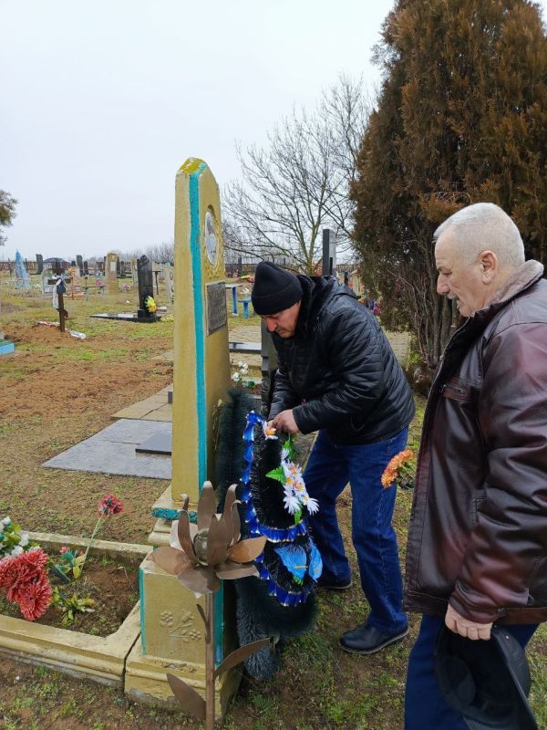 � ������������� ������� ������ �����-����������������� �� ��� ������ ��������� ����� �� �����������