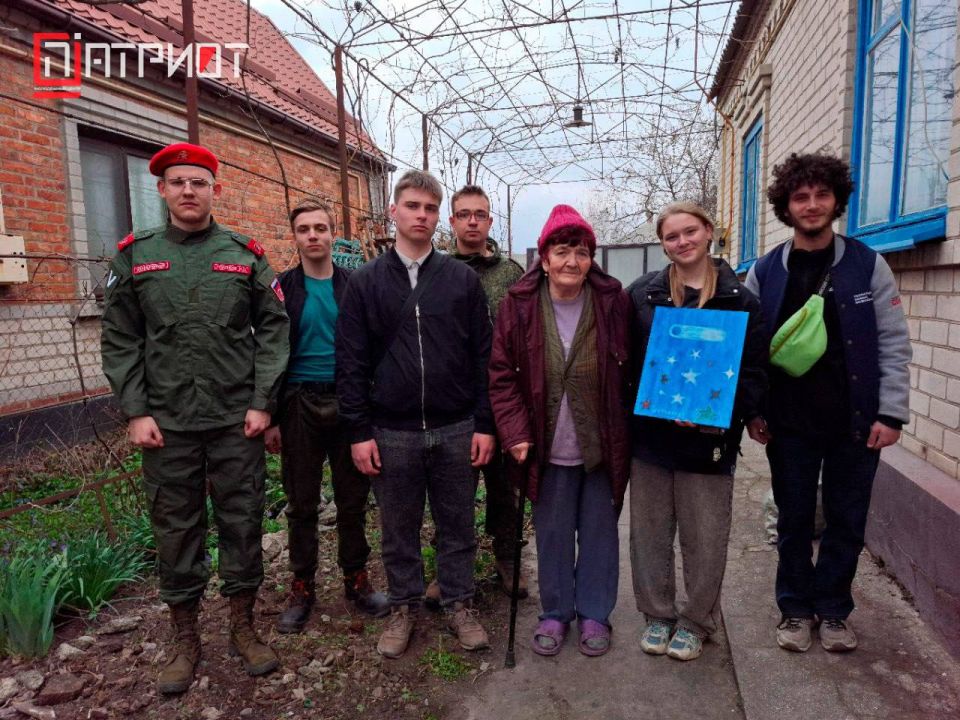 ������, ����! � ���� ���������� ������������ �������!