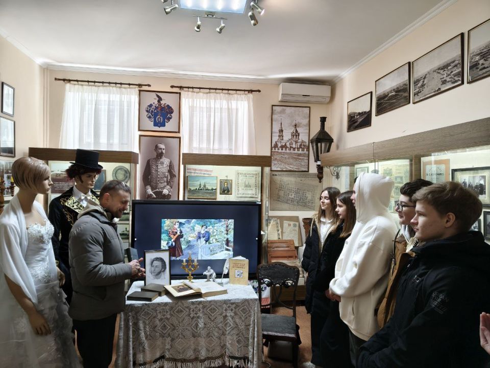 ������ ��������� � ���������� �����