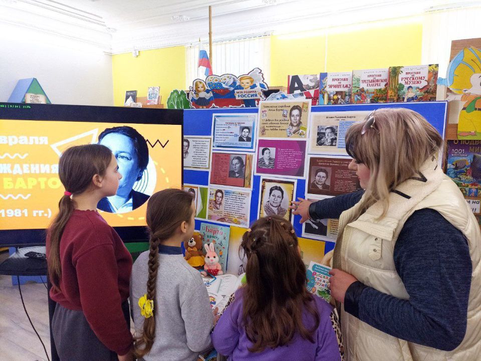 � ����������� ���������� ������ ������������ ����������� ��� ��������� "������ ������ �������!"