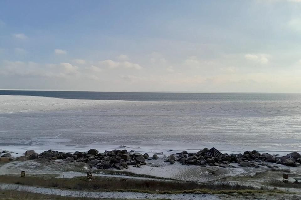 17 февраля в Херсонской области прогнозируют похолодание и мокрый снег