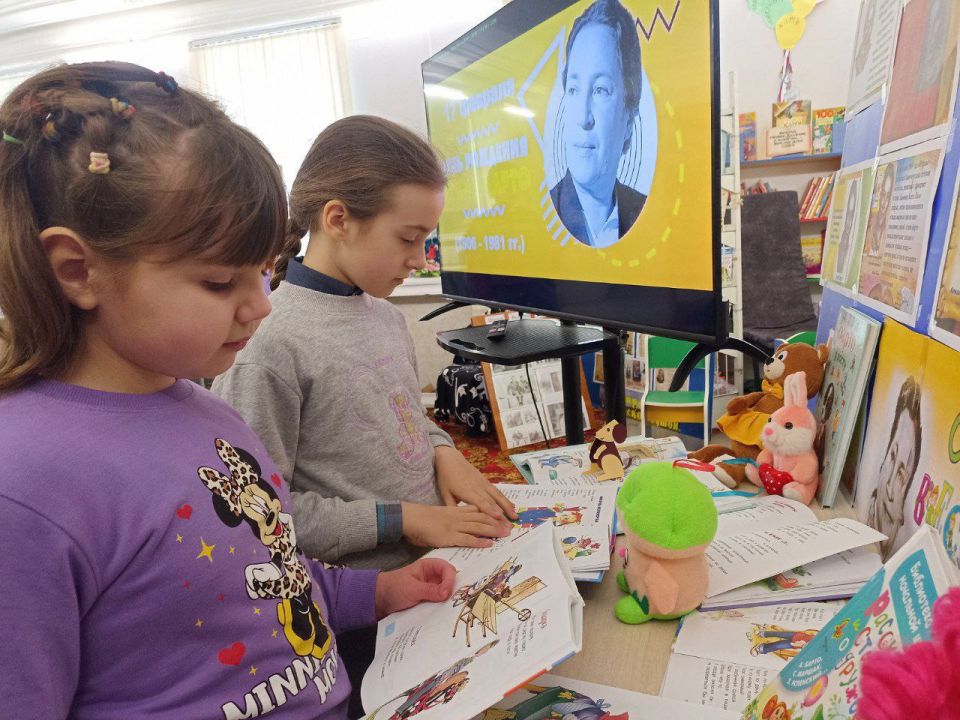 � ����������� ���������� ������ ������������ ����������� ��� ��������� "������ ������ �������!"