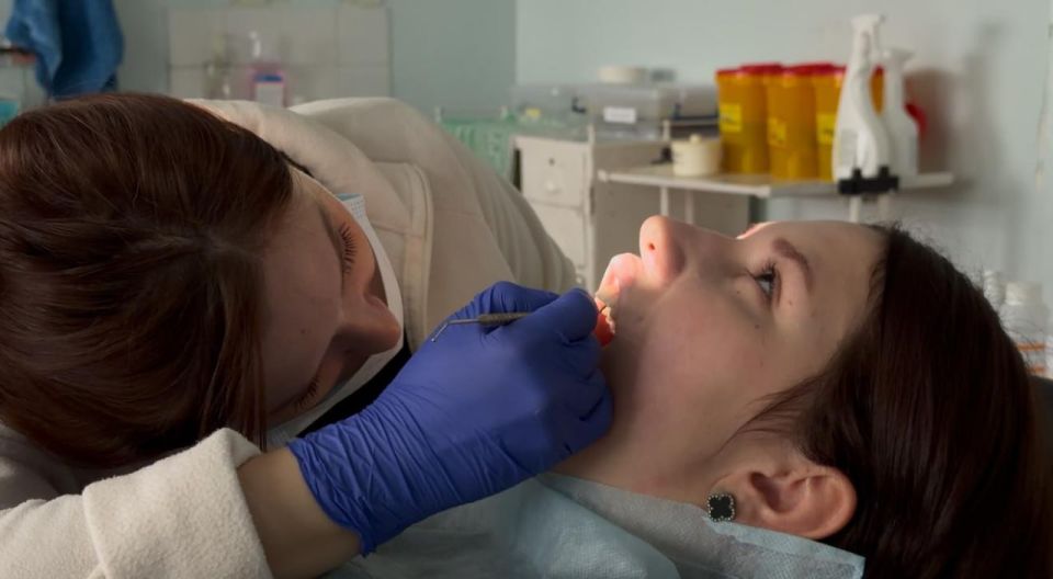 ����� ������������ ������ ������������ �� ������ � ���������� �������