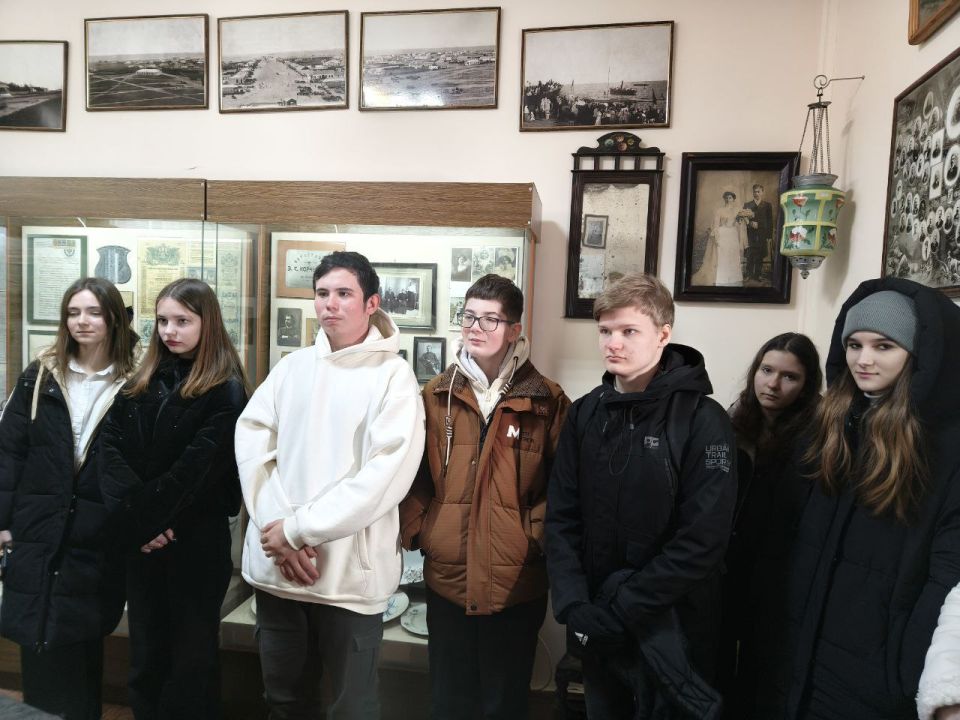 ������ ��������� � ���������� �����