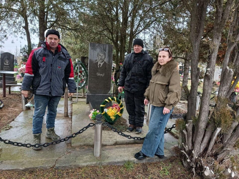 � �������������� ��������������� ������ ������� ������ ������-������������������ � ���������� �������� ����