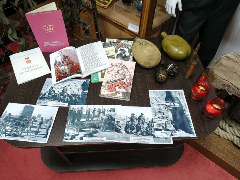 ������ ��������� � ���������� �����