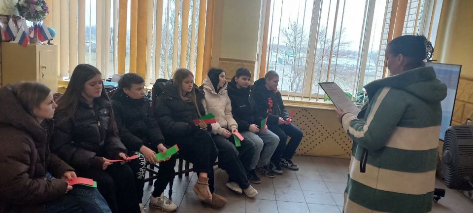 ��������� ��������: ���������������� ��������� ��� ���������� ������ � ���� ��������