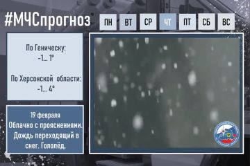 ������������ ������� �� ���������� ������� �� 19 �������