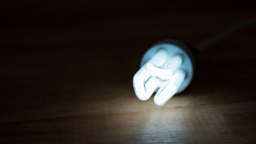 В шести округах Херсонской области пройдут плановые отключения электроэнергии