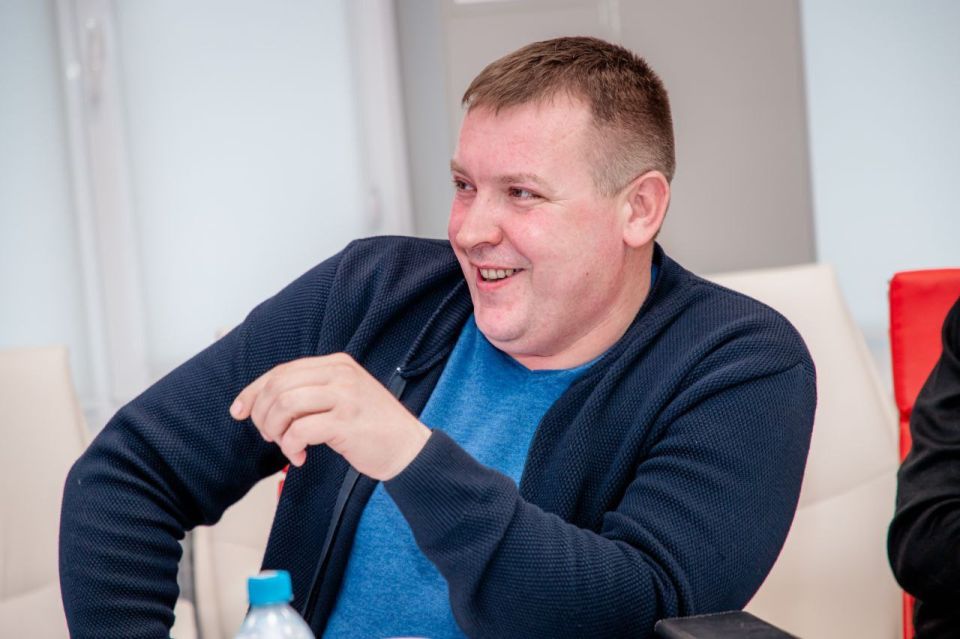 Новый облик Геническа: студенты-дизайнеры ХТУ представили проекты по развитию городской айдентики Новый облик Геническа: студенты-дизайнеры ХТУ представили проекты по развитию городской айдентики