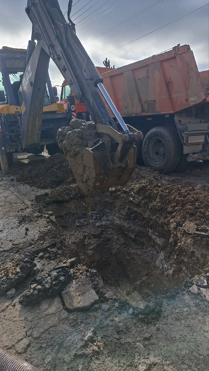 Ремонтно-восстановительные работы в Новотроицком округе Ремонтно-восстановительные работы в Новотроицком округе