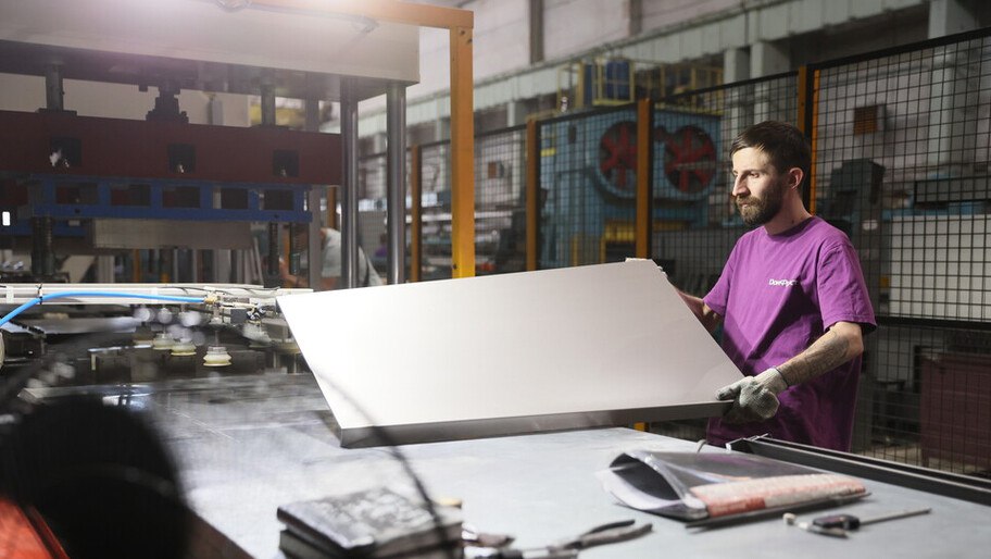 Участниками СЭЗ в Новороссии и Донбассе стали более 470 инвесторов