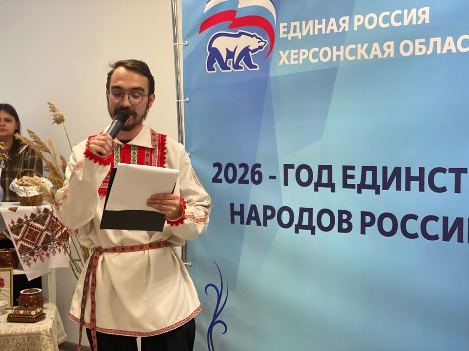 Масленица в штабе Единой России: без подарков не ушел никто! Масленица в штабе Единой России: без подарков не ушел никто!