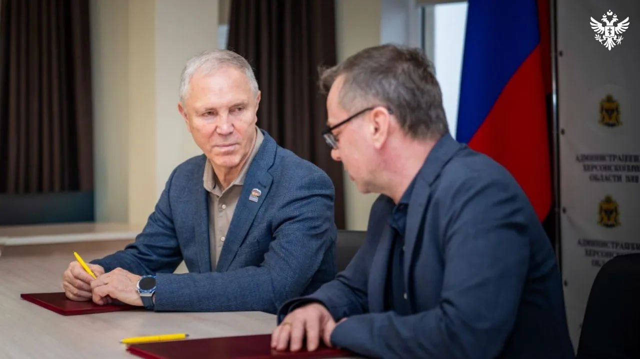 Метан вместо бензина, новые заправочные комплексы и федеральные субсидии для региона — в Херсонской области запускаем масштабные изменения в сфере транспорта и экономики Метан вместо бензина, новые заправочные комплексы и федеральные субсидии для региона — в Херсонской области запускаем масштабные изменения в сфере транспорта и экономики