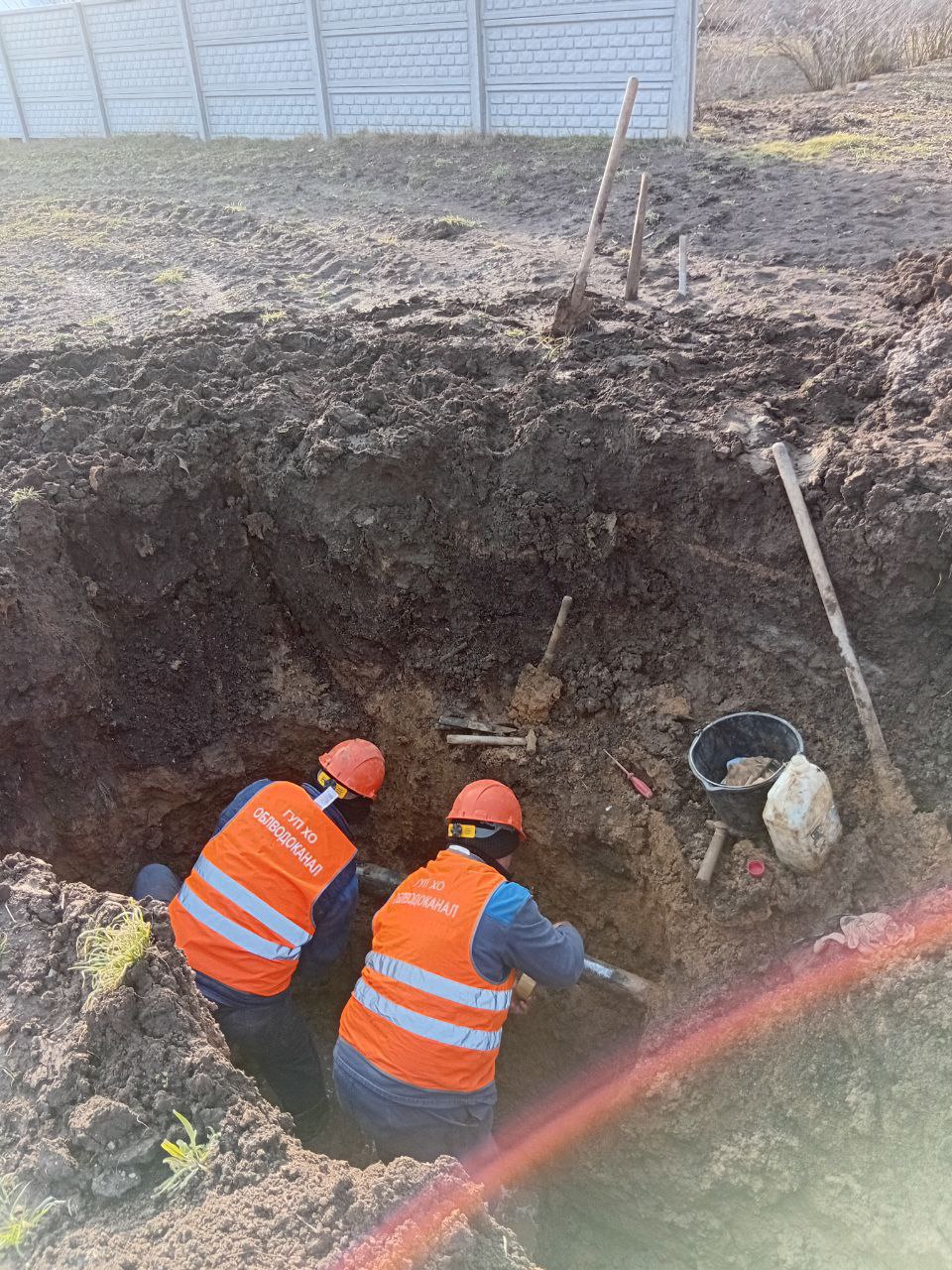 Ремонтно-восстановительные работы в Новотроицком округе Ремонтно-восстановительные работы в Новотроицком округе