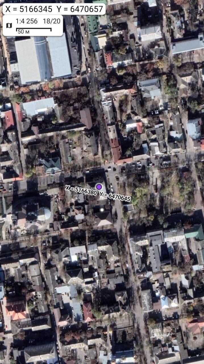 Херсон. Красная зона Херсон. Красная зона