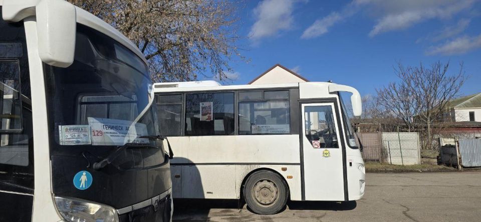 ГКУ ХО «Херсонавтотранссервис» поздравляет всех с наступающим Днём Защитника Отечества ГКУ ХО «Херсонавтотранссервис» поздравляет всех с наступающим Днём Защитника Отечества