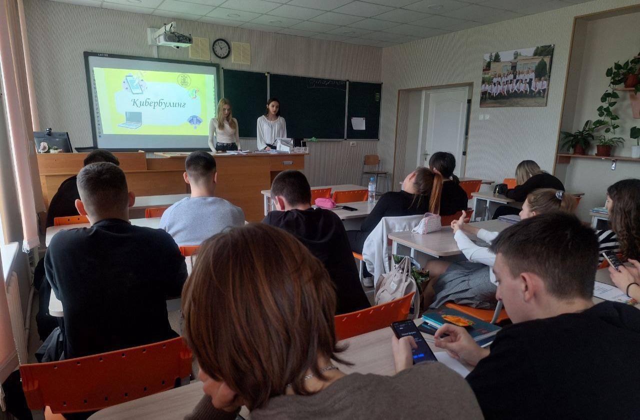 Навигаторы в цифровом мире: студенческий проект ХГПУ