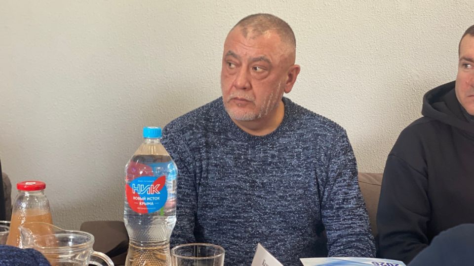 Производство по плетению масксетей, гуманитарная помощь, ремонт социальных объектов и развитие аграрной отрасли: Каховское местное отделение «Единой России» отчиталось о реализации народной программы Производство по плетению масксетей, гуманитарная помощь, ремонт социальных объектов и развитие аграрной отрасли: Каховское местное отделение «Единой России» отчиталось о реализации народной программы