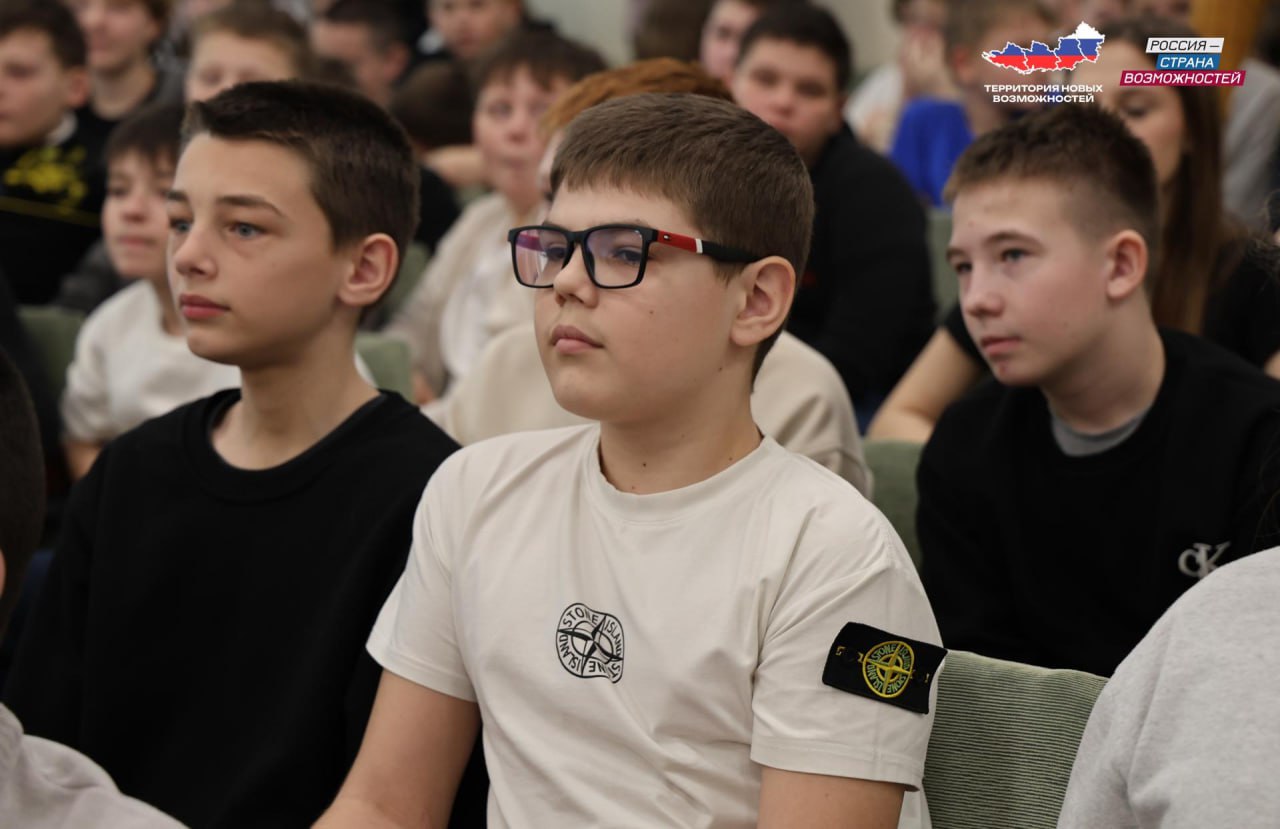 О подвиге и долге из первых уст О подвиге и долге из первых уст