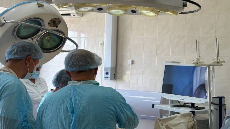 В Новой Каховке не хватает медиков, инженеров и соцработников