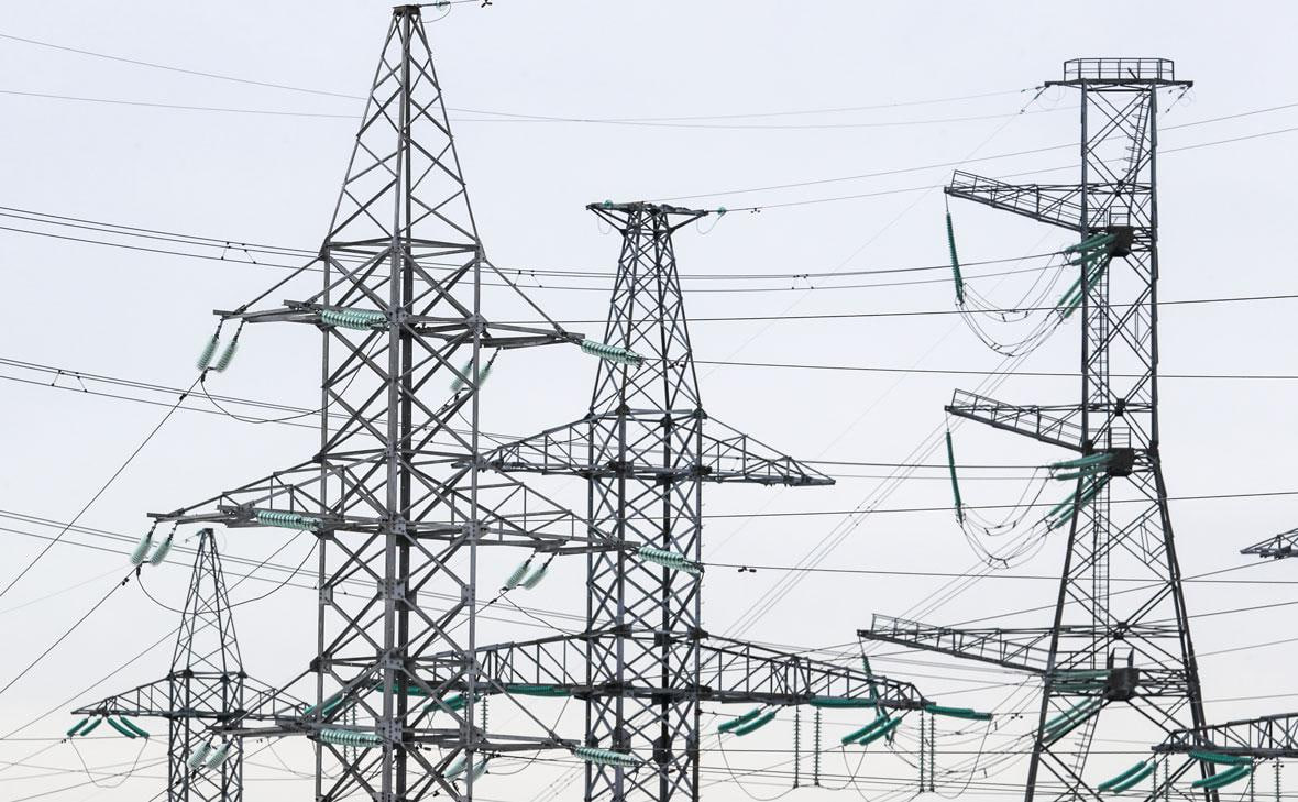 Прекратить перебои с электричеством в Херсонской области пока невозможно, в том числе из-за дефицита мощности