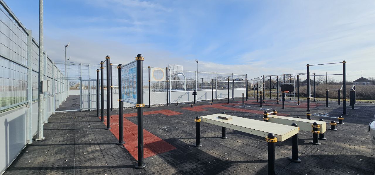 Надежда Бабешко: 20 февраля в Ивановке состоялось муниципальное отчетное заседание партийного клуба по реализации Народной программы Надежда Бабешко: 20 февраля в Ивановке состоялось муниципальное отчетное заседание партийного клуба по реализации Народной программы