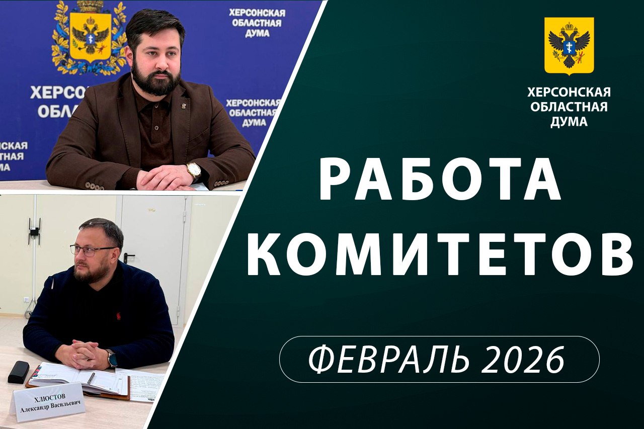 Что ждёт административное законодательство: ключевые инициативы Комитета