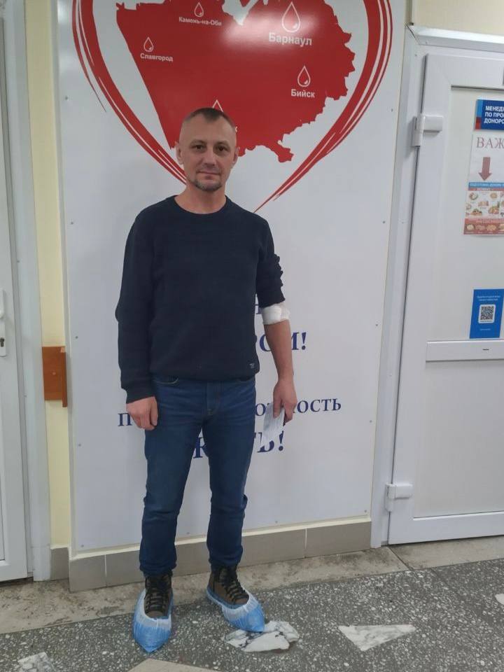 Сегодня в рубрике ДобрыеДела: Сегодня в рубрике ДобрыеДела: