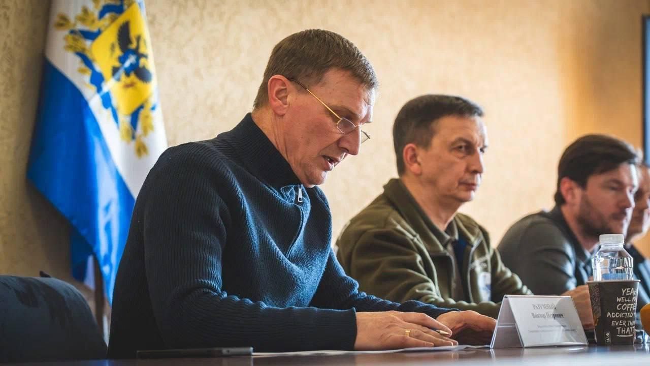 В Геническом округе обсудили новые инструменты профилактической работы с несовершеннолетними В Геническом округе обсудили новые инструменты профилактической работы с несовершеннолетними