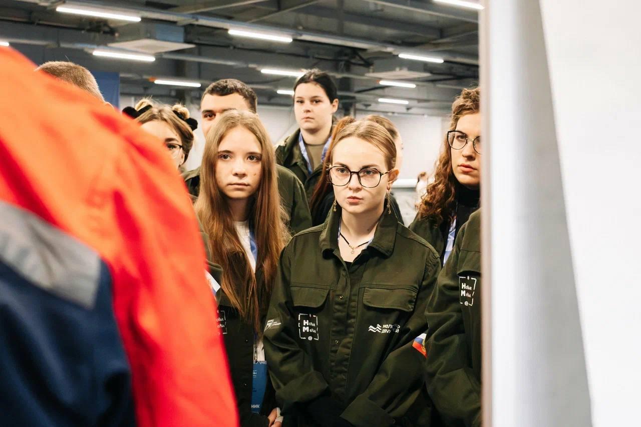 В Херсонской области открыт прием заявок на программу «Новые медиа — тренд молодежи» В Херсонской области открыт прием заявок на программу «Новые медиа — тренд молодежи»