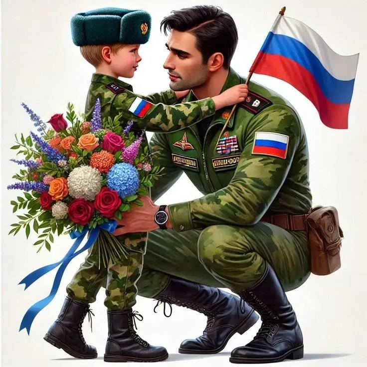 «Сыны Отечества»: Районные отделы ЗАГС Херсонщины чествуют будущих защитников!