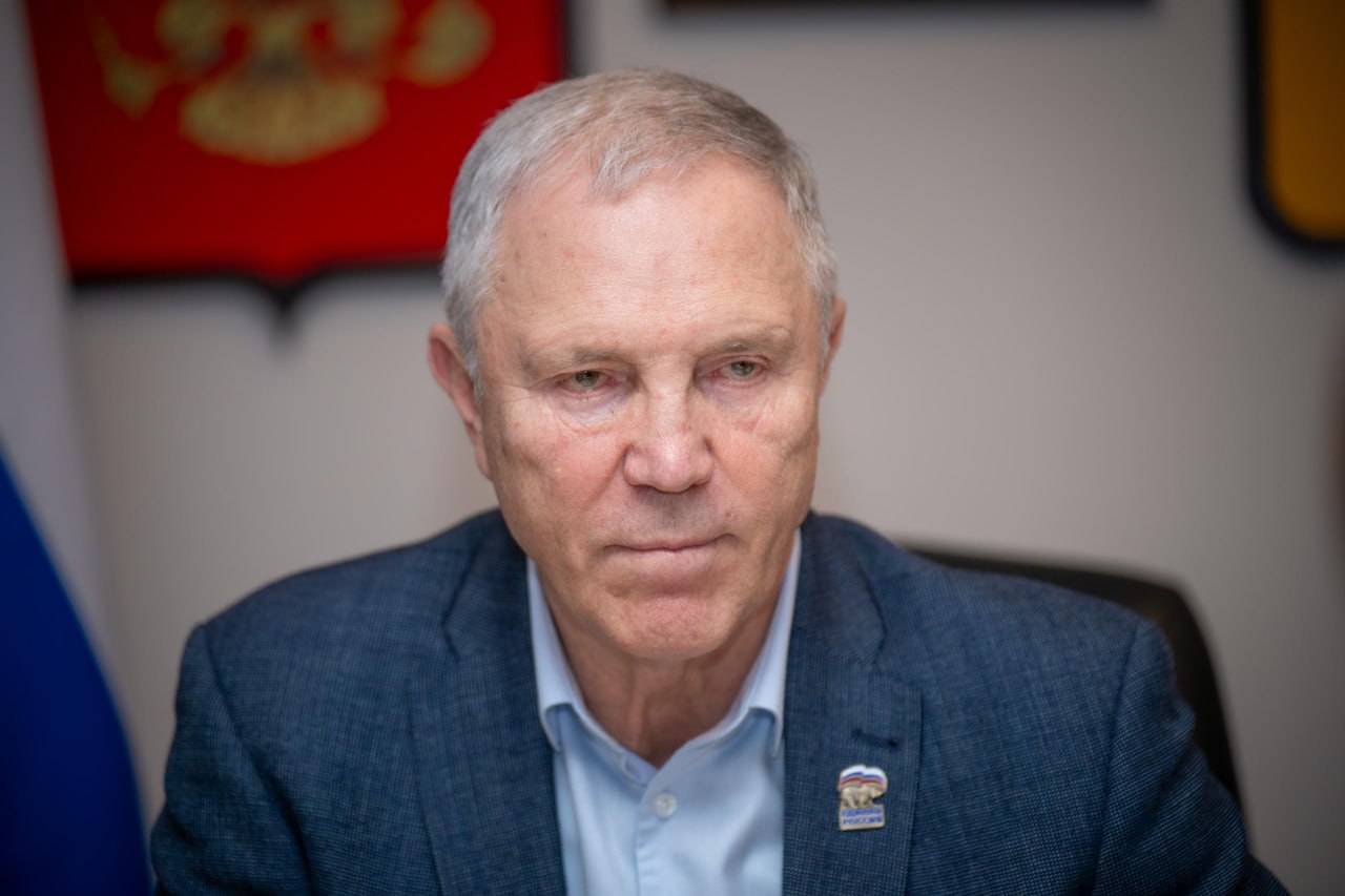 Владимир Сальдо поставил задачи по развитию спорта в регионе на 2026 год Владимир Сальдо поставил задачи по развитию спорта в регионе на 2026 год