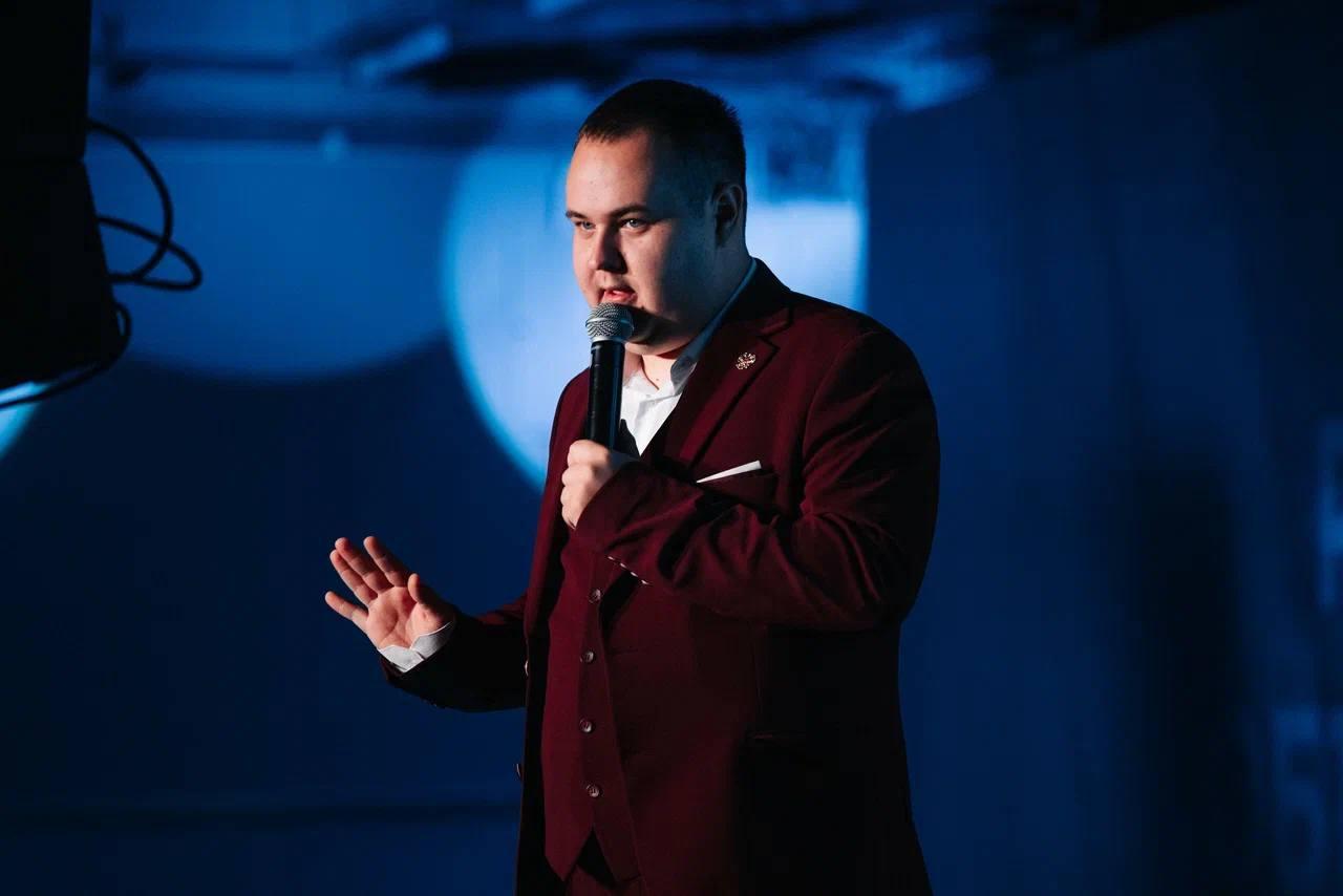 В Херсонской области открыт прием заявок на программу «Новые медиа — тренд молодежи» В Херсонской области открыт прием заявок на программу «Новые медиа — тренд молодежи»