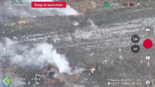 Хохлы, вам "труба". Работа наших операторов по живой силе противника Телеграм-канал Херсонский Вестник