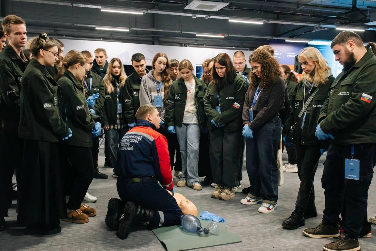 В Херсонской области открыт прием заявок на программу «Новые медиа — тренд молодежи»